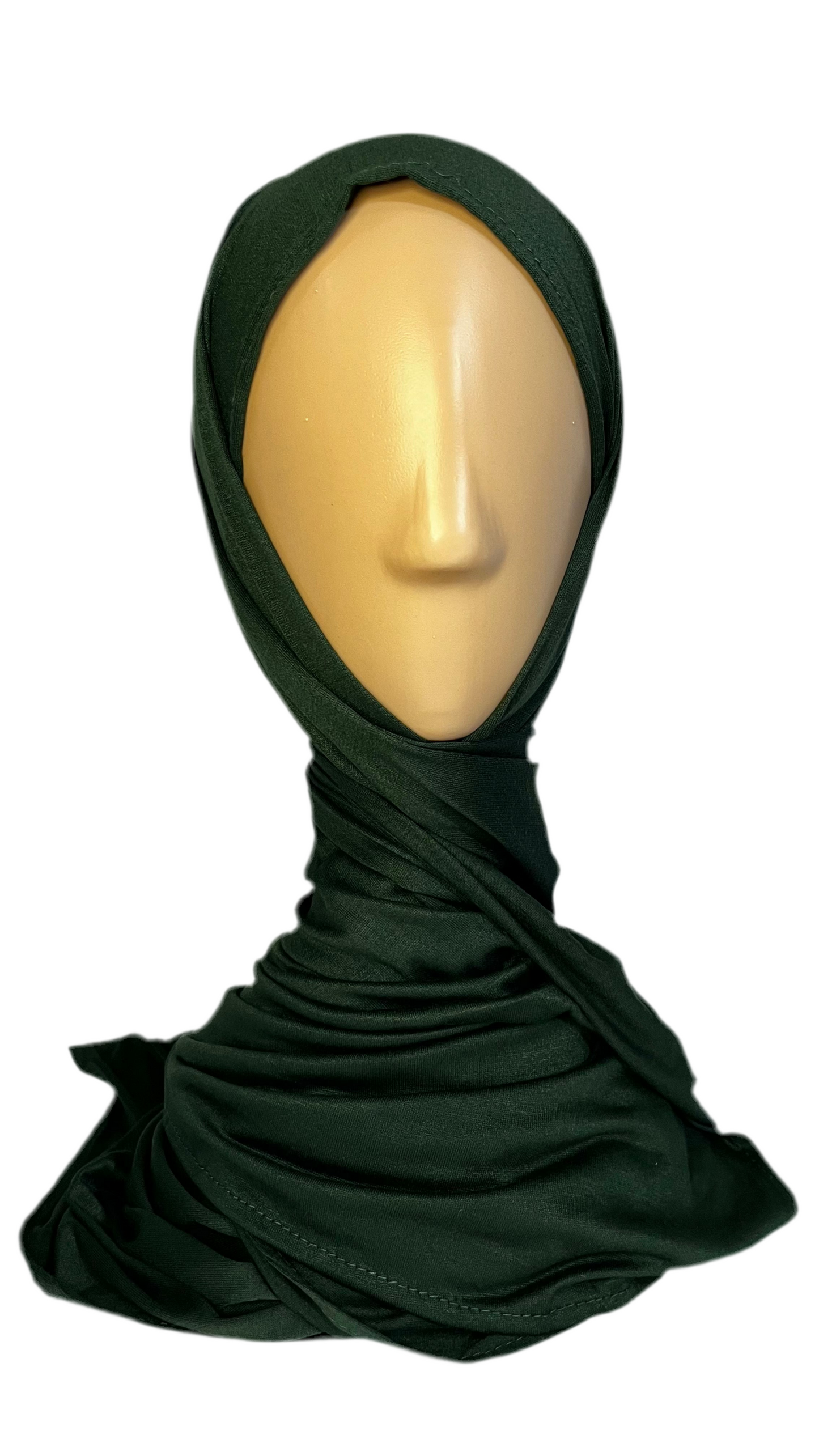 Emerald green • jersey