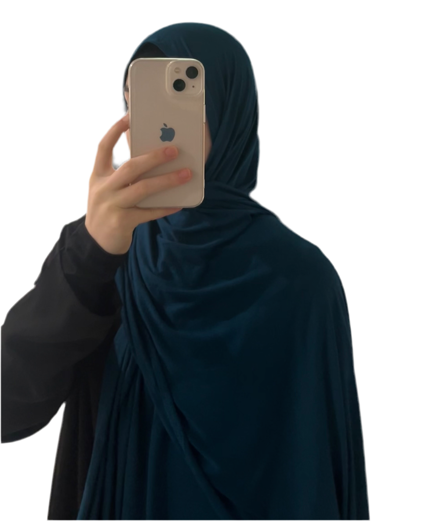 Deep teal • jersey