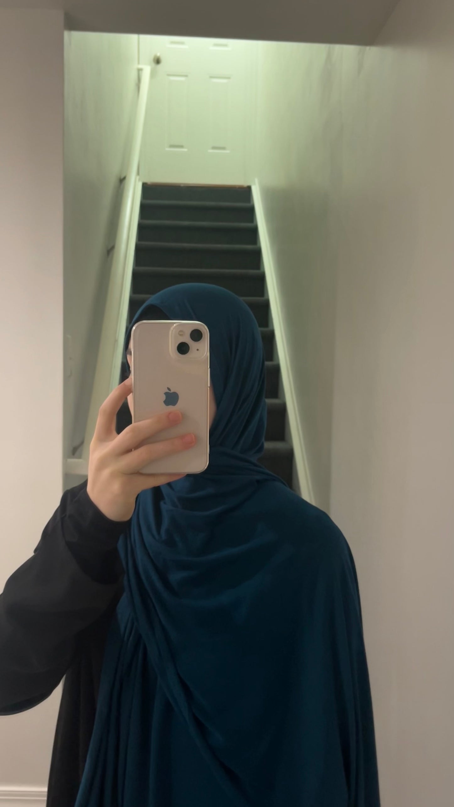 Pre-order Deep teal