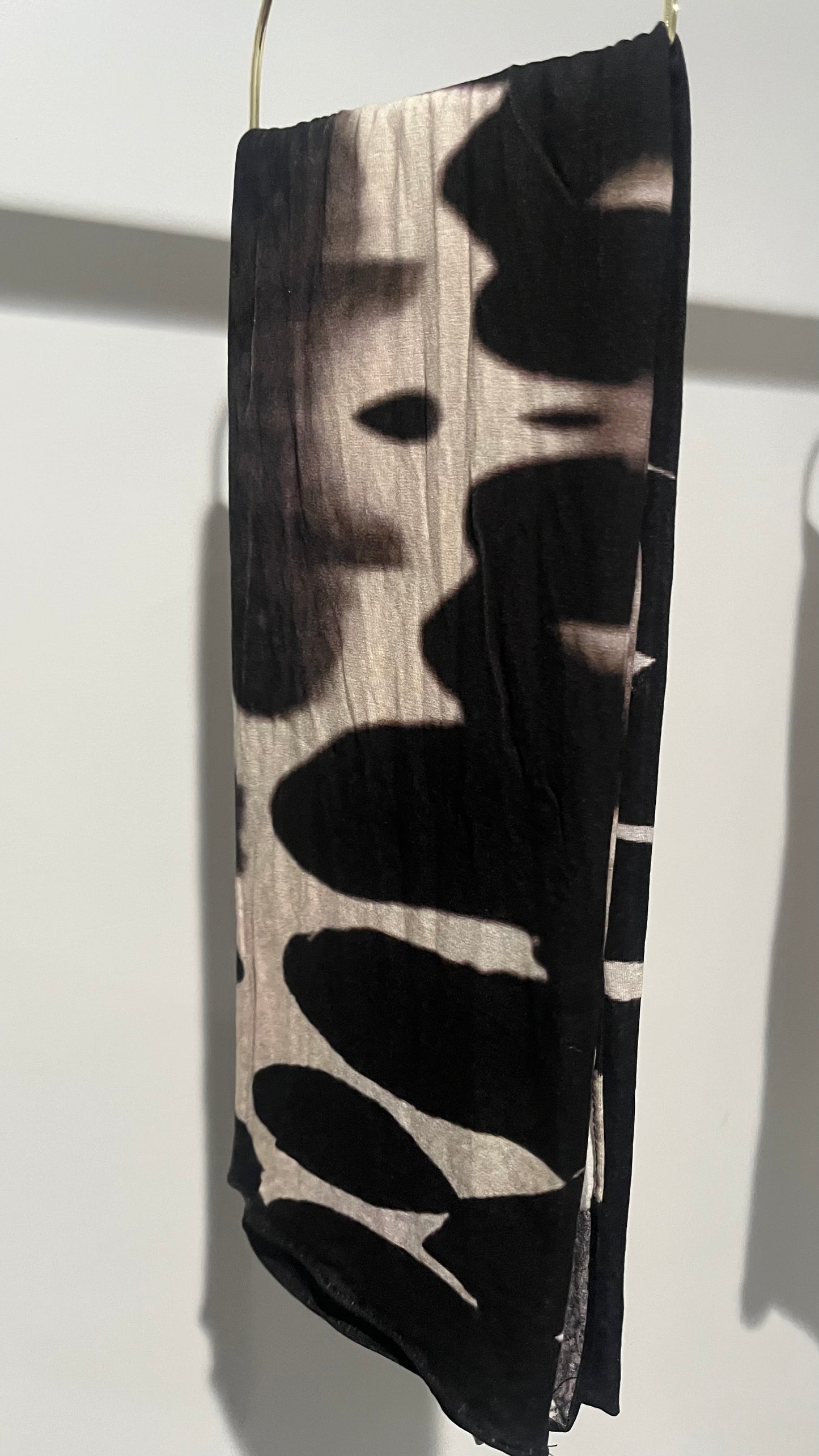 Marble • printed jersey