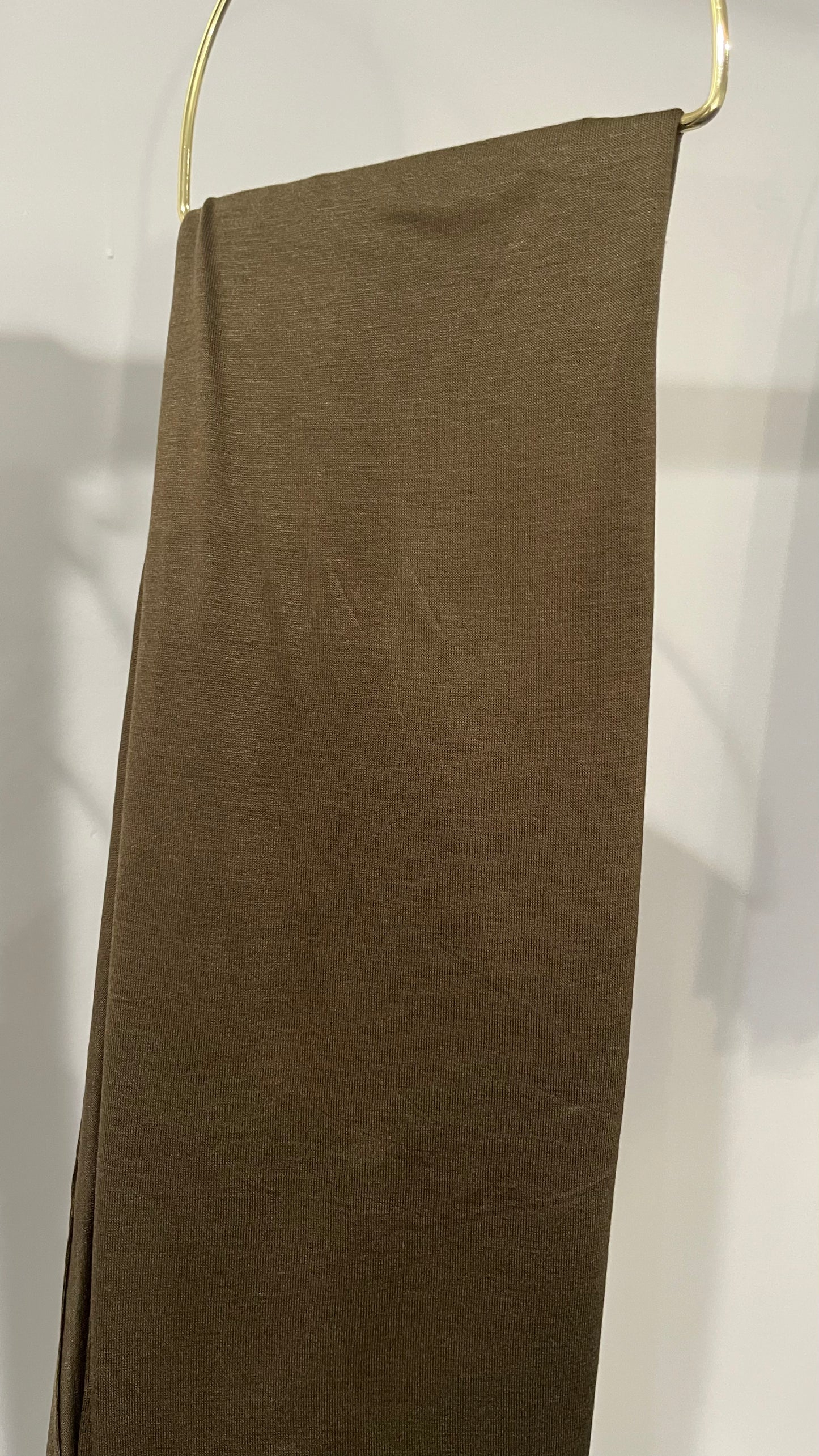 Olive green • jersey