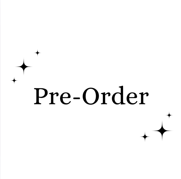 Pre-order