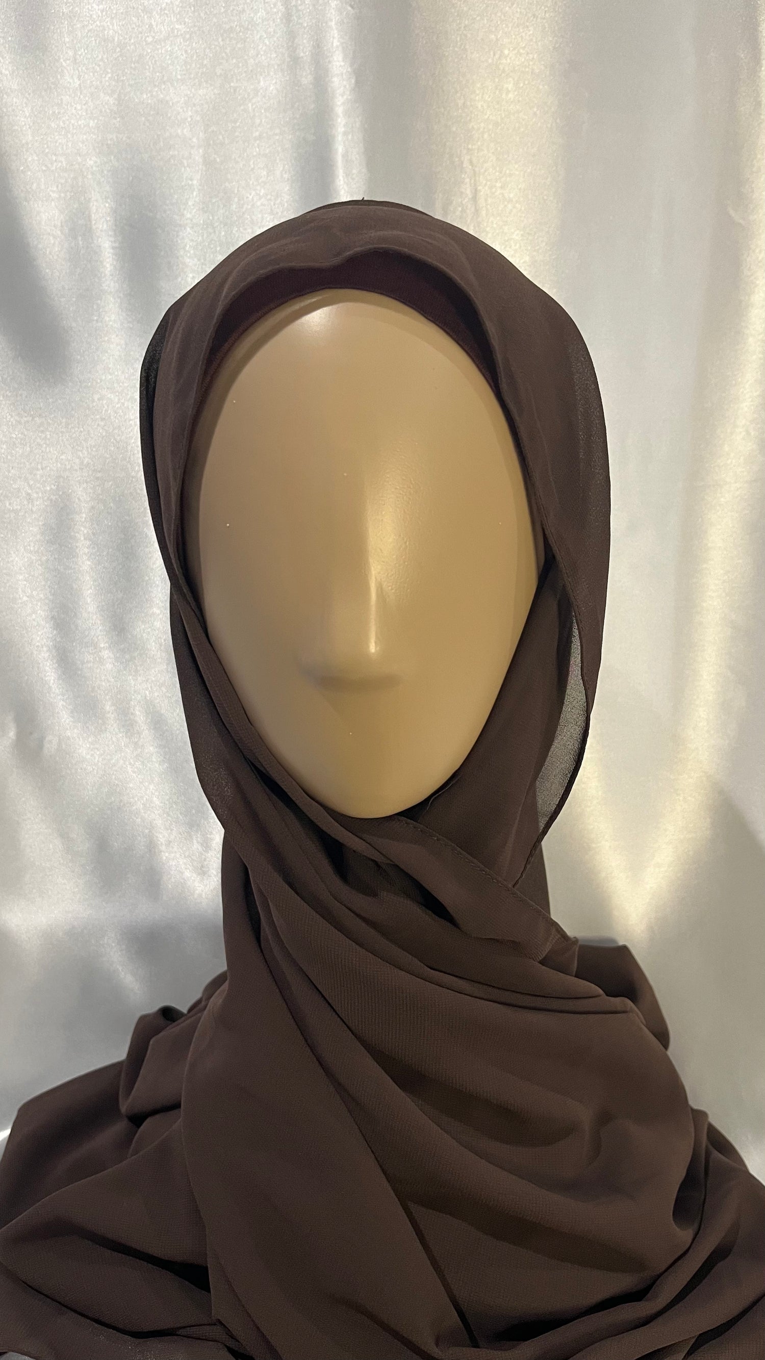 Instant hijabs