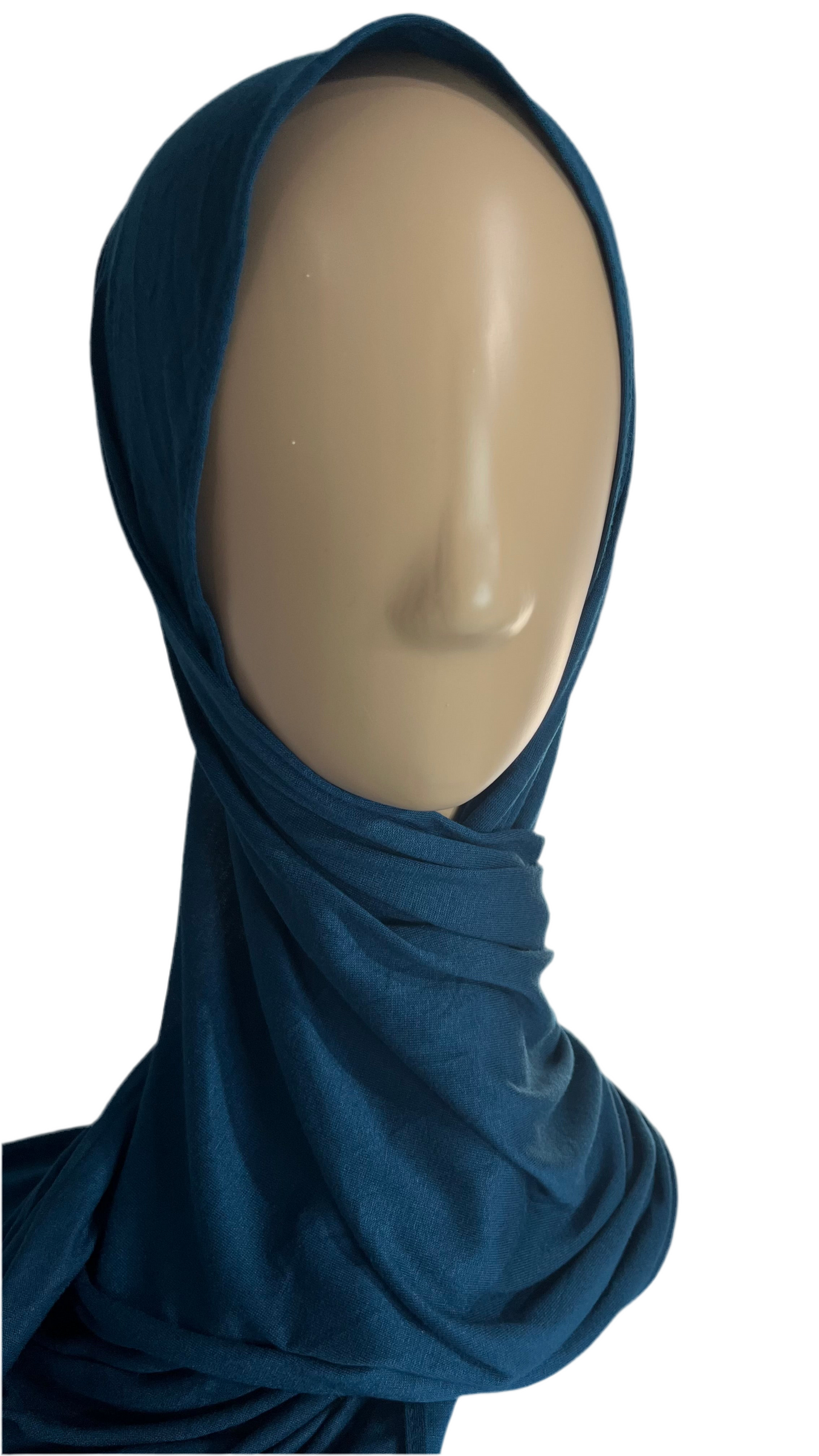 Deep teal • jersey