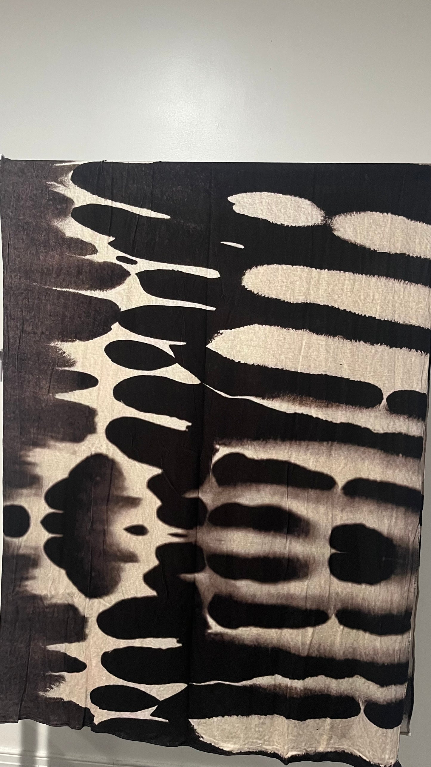 Marble • printed jersey