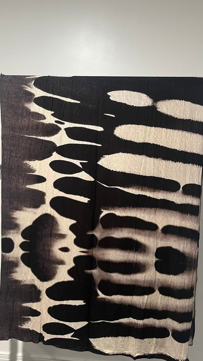 Marble • printed jersey