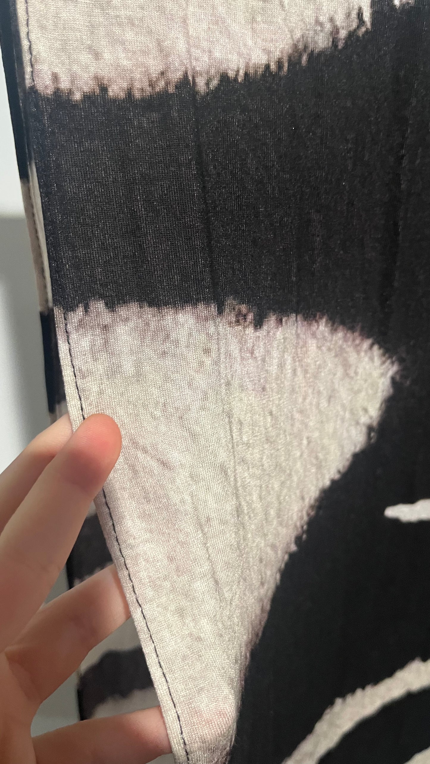 Marble • printed jersey