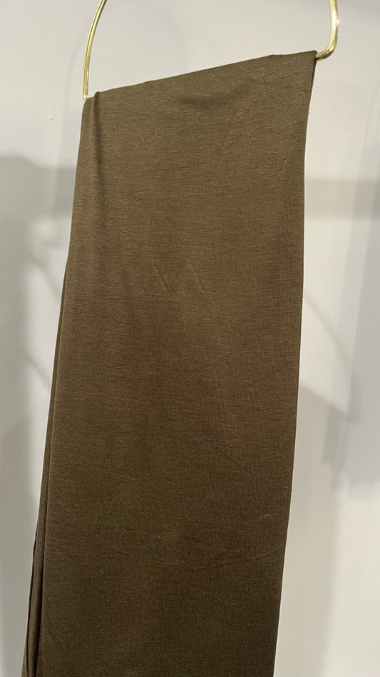 Olive green • jersey