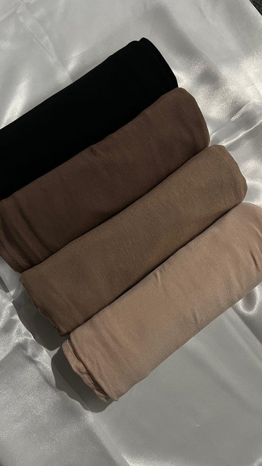 Bamboo jersey neutral bundle deal