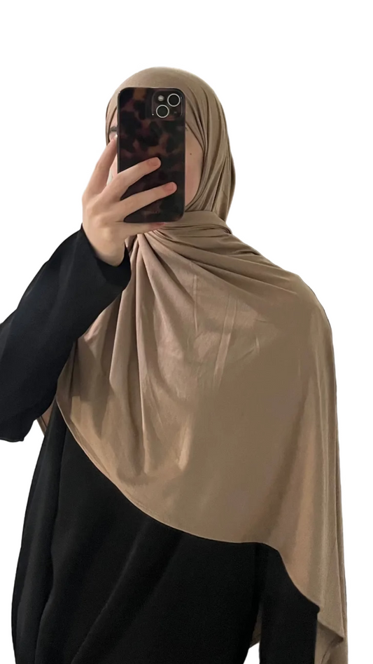 Bamboo jersey neutral bundle deal